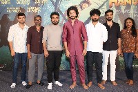 Hanuman Movie Song Launch